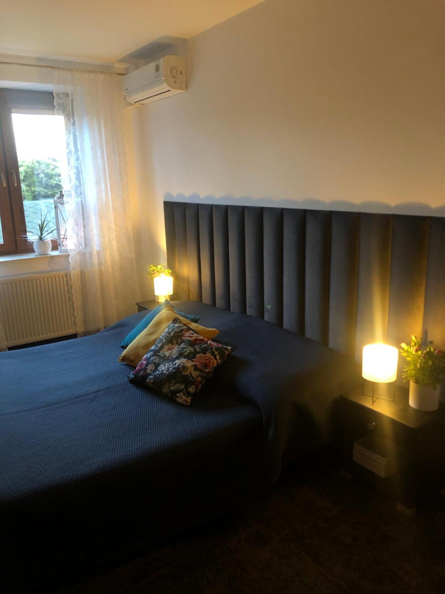 Pensjonat Na Kolumba Kolobrzeg Ruang foto